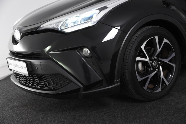 Toyota C-HR 1.8 Hybrid Dynamic *1ste Eigenaar*Trekhaak*PDC*