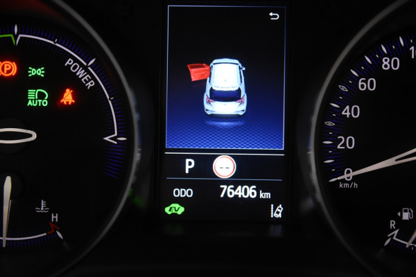 Toyota C-HR 1.8 Hybrid Dynamic *1ste Eigenaar*Trekhaak*PDC*