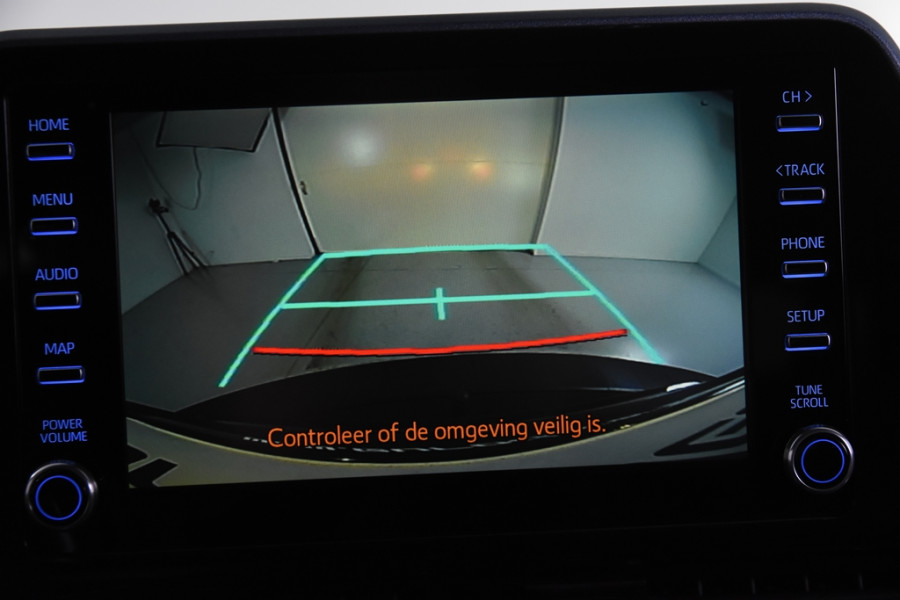Toyota C-HR 1.8 Hybrid Dynamic *1ste Eigenaar*Trekhaak*PDC*