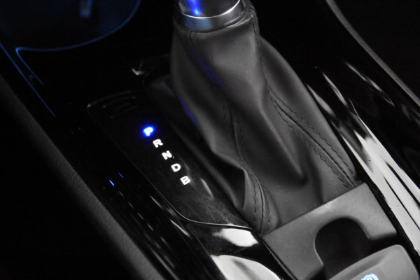Toyota C-HR 1.8 Hybrid Dynamic *1ste Eigenaar*Trekhaak*PDC*