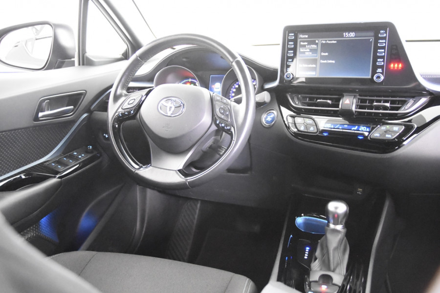 Toyota C-HR 1.8 Hybrid Dynamic *1ste Eigenaar*Trekhaak*PDC*