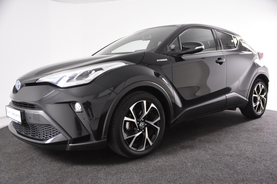 Toyota C-HR 1.8 Hybrid Dynamic *1ste Eigenaar*Trekhaak*PDC*