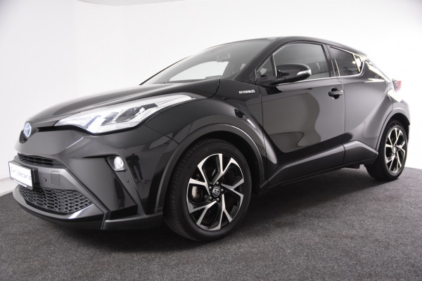 Toyota C-HR 1.8 Hybrid Dynamic *1ste Eigenaar*Trekhaak*PDC*