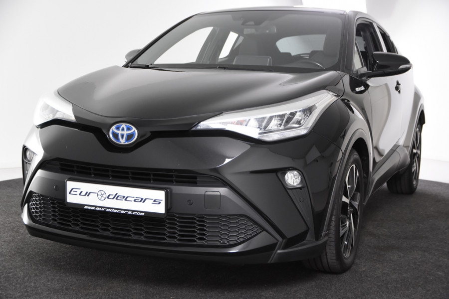 Toyota C-HR 1.8 Hybrid Dynamic *1ste Eigenaar*Trekhaak*PDC*
