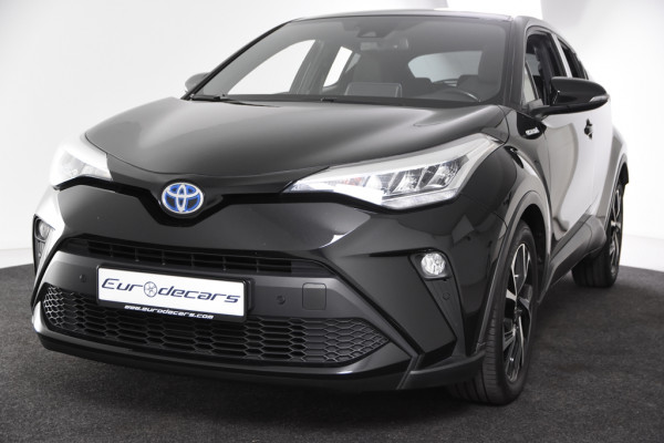 Toyota C-HR 1.8 Hybrid Dynamic *1ste Eigenaar*Trekhaak*PDC*