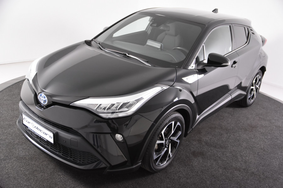 Toyota C-HR 1.8 Hybrid Dynamic *1ste Eigenaar*Trekhaak*PDC*