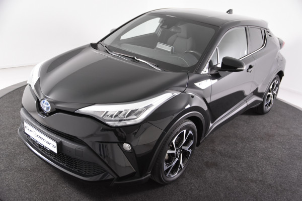 Toyota C-HR 1.8 Hybrid Dynamic *1ste Eigenaar*Trekhaak*PDC*
