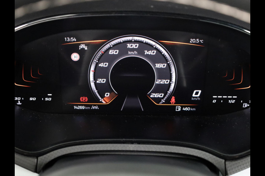 Seat Ibiza 1.0 EcoTSI Style Plus 95pk | Navigatie via App | Lichtmetalen velgen | Cruise controle Seat Ibiza 1.0 EcoTSI Style Plus 95pk | Navigatie via App | Lichtmetalen velgen | Cruise controle