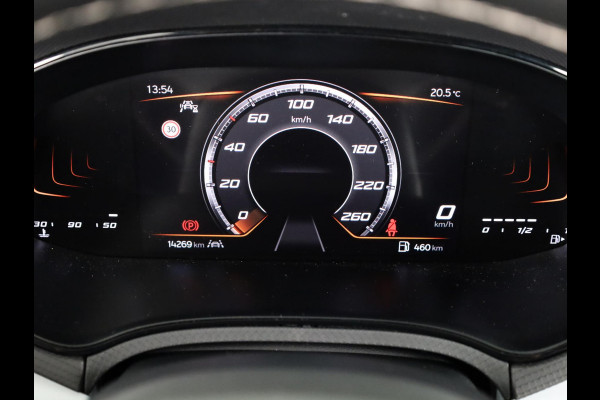 Seat Ibiza 1.0 EcoTSI Style Plus 95pk | Navigatie via App | Lichtmetalen velgen | Cruise controle Seat Ibiza 1.0 EcoTSI Style Plus 95pk | Navigatie via App | Lichtmetalen velgen | Cruise controle