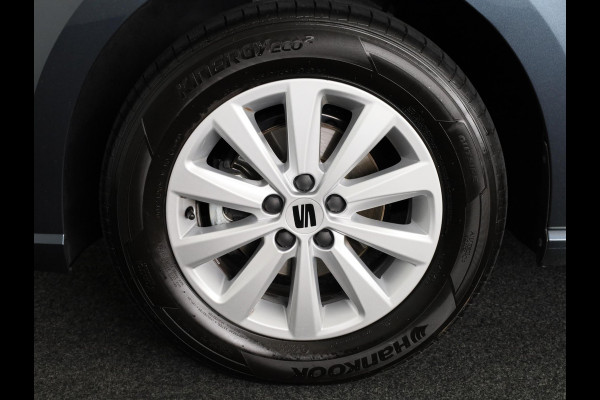 Seat Ibiza 1.0 EcoTSI Style Plus 95pk | Navigatie via App | Lichtmetalen velgen | Cruise controle Seat Ibiza 1.0 EcoTSI Style Plus 95pk | Navigatie via App | Lichtmetalen velgen | Cruise controle