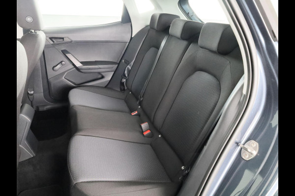 Seat Ibiza 1.0 EcoTSI Style Plus 95pk | Navigatie via App | Lichtmetalen velgen | Cruise controle Seat Ibiza 1.0 EcoTSI Style Plus 95pk | Navigatie via App | Lichtmetalen velgen | Cruise controle