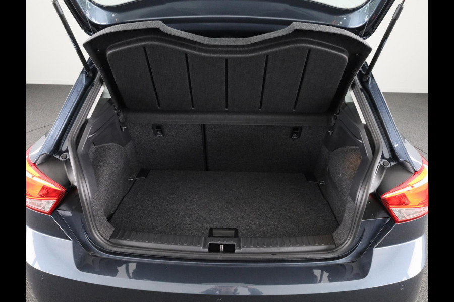 Seat Ibiza 1.0 EcoTSI Style Plus 95pk | Navigatie via App | Lichtmetalen velgen | Cruise controle Seat Ibiza 1.0 EcoTSI Style Plus 95pk | Navigatie via App | Lichtmetalen velgen | Cruise controle