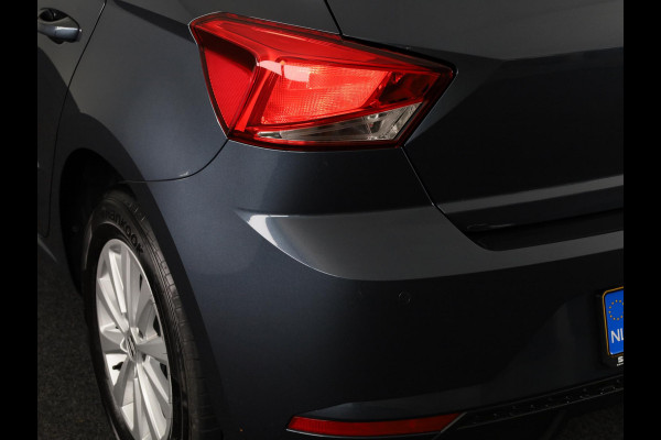 Seat Ibiza 1.0 EcoTSI Style Plus 95pk | Navigatie via App | Lichtmetalen velgen | Cruise controle Seat Ibiza 1.0 EcoTSI Style Plus 95pk | Navigatie via App | Lichtmetalen velgen | Cruise controle
