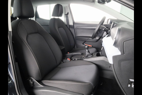 Seat Ibiza 1.0 EcoTSI Style Plus 95pk | Navigatie via App | Lichtmetalen velgen | Cruise controle Seat Ibiza 1.0 EcoTSI Style Plus 95pk | Navigatie via App | Lichtmetalen velgen | Cruise controle