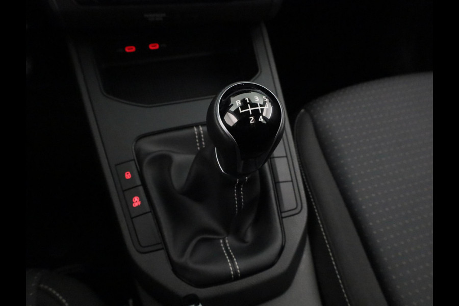 Seat Ibiza 1.0 EcoTSI Style Plus 95pk | Navigatie via App | Lichtmetalen velgen | Cruise controle Seat Ibiza 1.0 EcoTSI Style Plus 95pk | Navigatie via App | Lichtmetalen velgen | Cruise controle