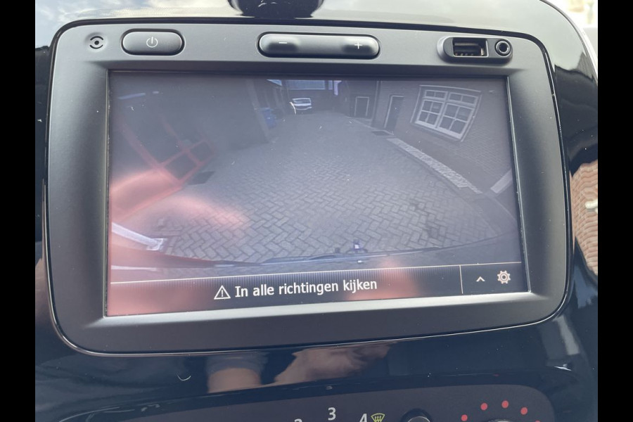 Renault Trafic 1.6 dCi 146pk E6 Luxe Energy 3 zits Lease €246 p/m Airco, Navi+ Camera, PDC, Trekhaak, Cruise controle, onderhoudshistorie aanwezig
