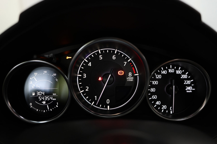 Mazda MX-5 1.5 SkyActiv-G 131 GT-M SoftTop NAVI AIRCO BOSE BT STOELVW! 18