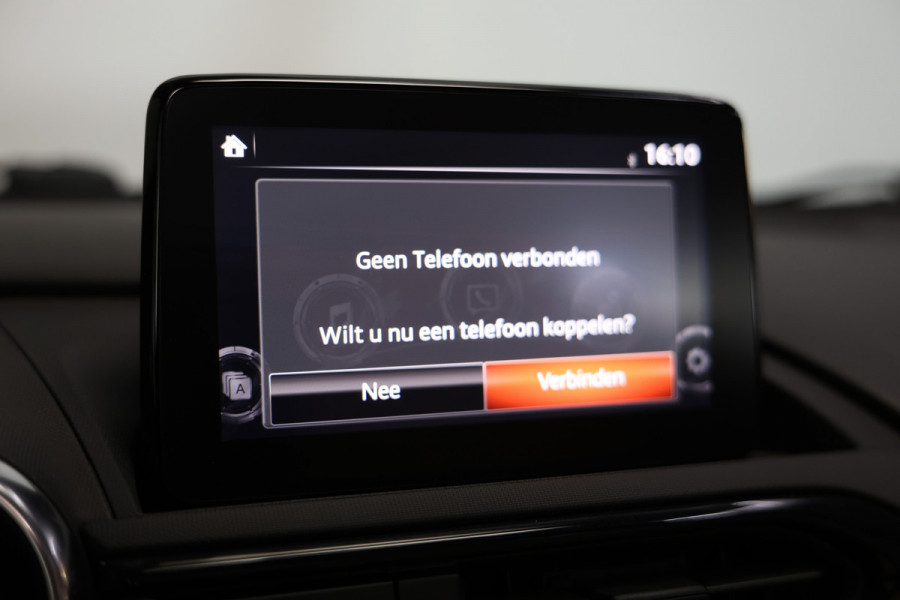 Mazda MX-5 1.5 SkyActiv-G 131 GT-M SoftTop NAVI AIRCO BOSE BT STOELVW! 18