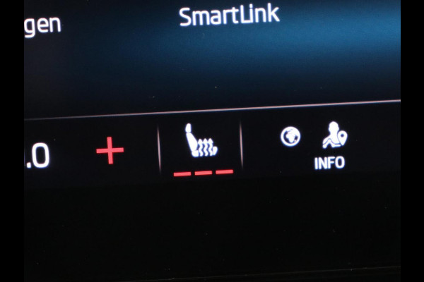 Škoda Octavia 1.4 TSI iV PHEV Business Edition | Stoelverwarming | Carplay | Full LED | Keyless | Sfeerverlichting | Digital Cockpit | Climate control | Cruise control | Parkeerhulp | Plug In