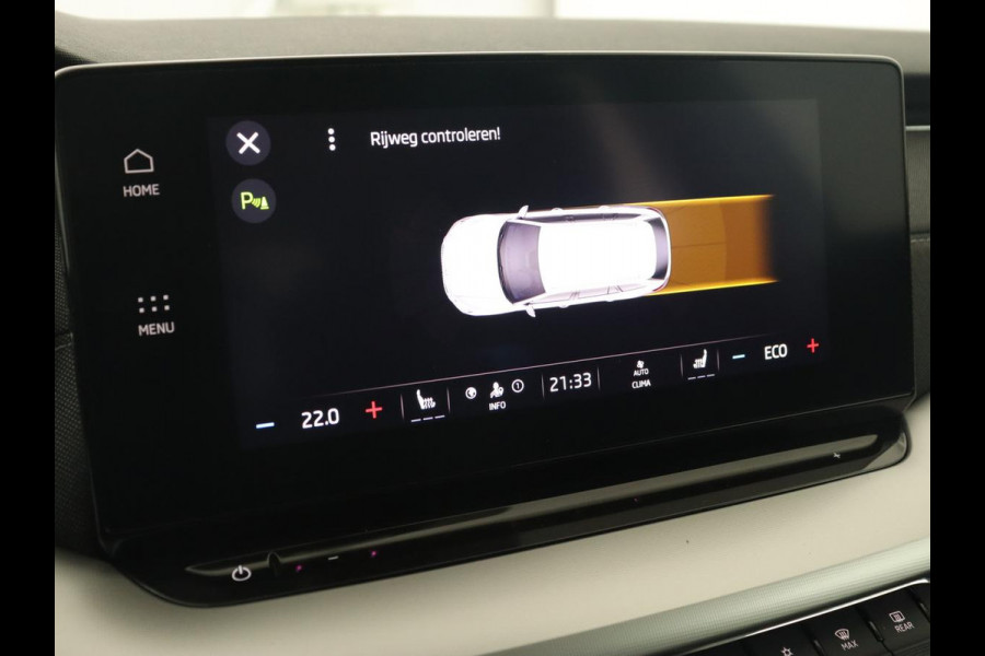 Škoda Octavia 1.4 TSI iV PHEV Business Edition | Stoelverwarming | Carplay | Full LED | Keyless | Sfeerverlichting | Digital Cockpit | Climate control | Cruise control | Parkeerhulp | Plug In