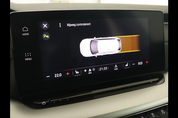 Škoda Octavia 1.4 TSI iV PHEV Business Edition | Stoelverwarming | Carplay | Full LED | Keyless | Sfeerverlichting | Digital Cockpit | Climate control | Cruise control | Parkeerhulp | Plug In