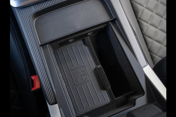 Audi Q8 60 TFSI e Quattro Competition 490PK / Pano / B&O / Carbon / 360 / RS stoelen / Luchtvering