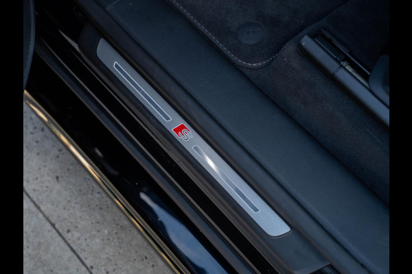 Audi Q8 60 TFSI e Quattro Competition 490PK / Pano / B&O / Carbon / 360 / RS stoelen / Luchtvering