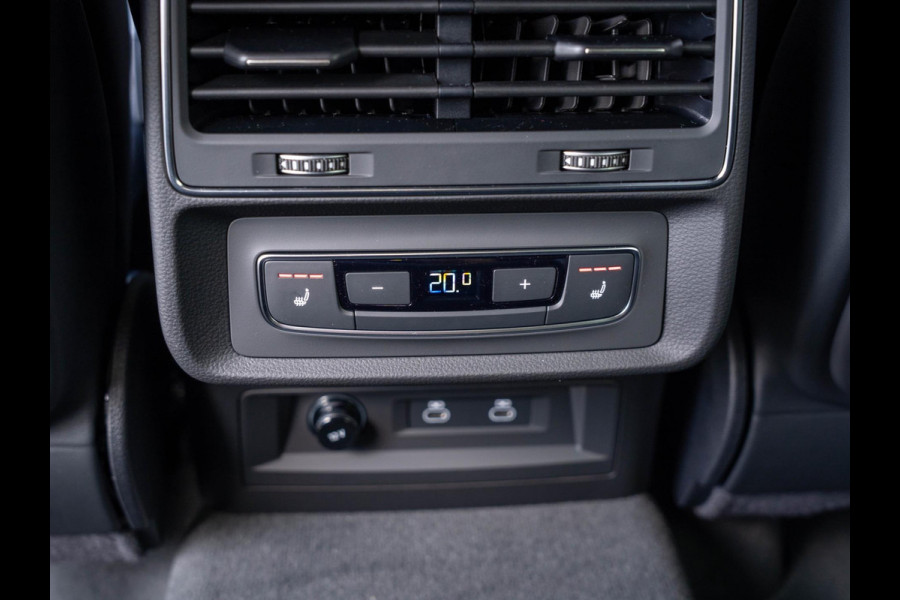 Audi Q8 60 TFSI e Quattro Competition 490PK / Pano / B&O / Carbon / 360 / RS stoelen / Luchtvering