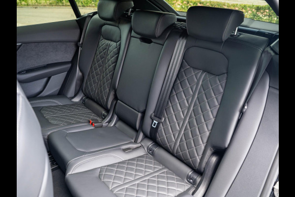 Audi Q8 60 TFSI e Quattro Competition 490PK / Pano / B&O / Carbon / 360 / RS stoelen / Luchtvering