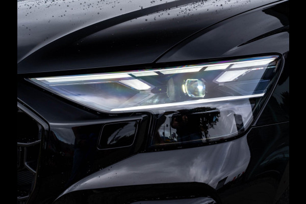 Audi Q8 60 TFSI e Quattro Competition 490PK / Pano / B&O / Carbon / 360 / RS stoelen / Luchtvering