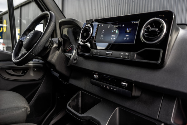 Mercedes-Benz Sprinter 317 CDI L2H2 | Automaat met Flippers | Mbux | Camera | CarPlay | Navi | Climate | Cruise | PDC | Euro 6