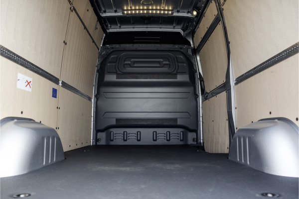 Mercedes-Benz Sprinter 317 CDI L2H2 | Automaat met Flippers | Mbux | Camera | CarPlay | Navi | Climate | Cruise | PDC | Euro 6