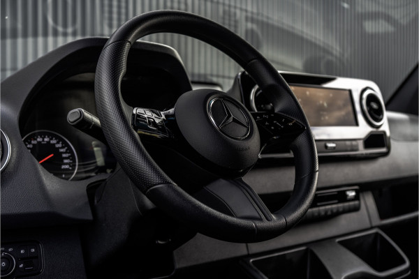 Mercedes-Benz Sprinter 317 CDI L2H2 | Automaat met Flippers | Mbux | Camera | CarPlay | Navi | Climate | Cruise | PDC | Euro 6
