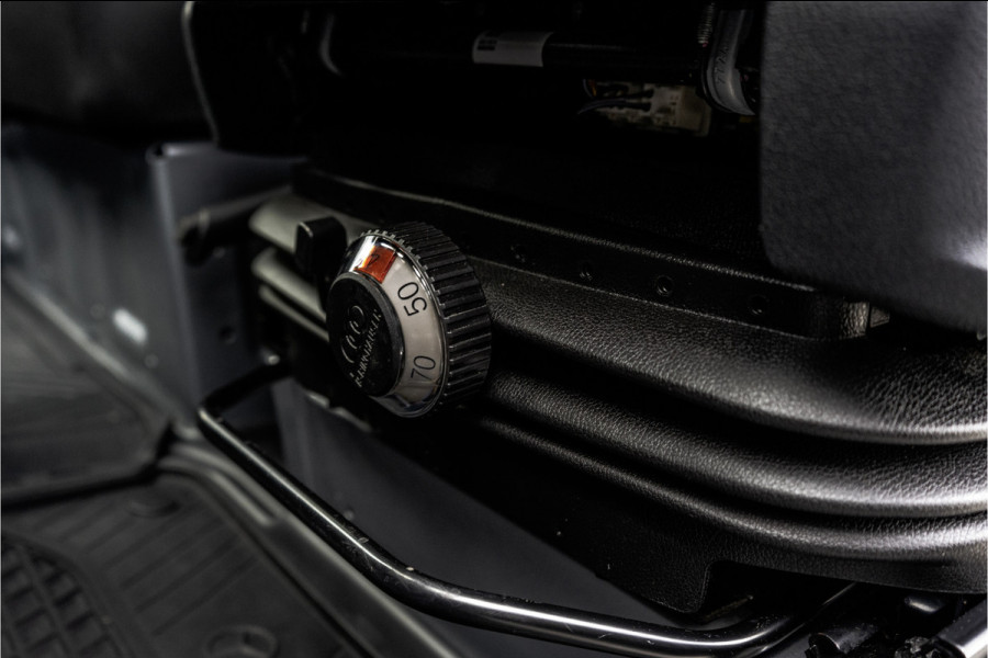 Mercedes-Benz Sprinter 317 CDI L2H2 | Automaat met Flippers | Mbux | Camera | CarPlay | Navi | Climate | Cruise | PDC | Euro 6