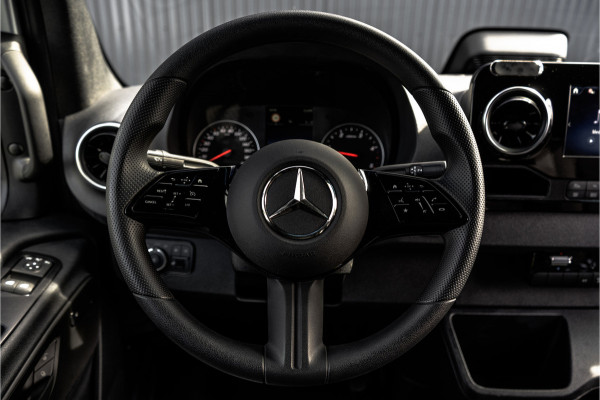 Mercedes-Benz Sprinter 317 CDI L2H2 | Automaat met Flippers | Mbux | Camera | CarPlay | Navi | Climate | Cruise | PDC | Euro 6