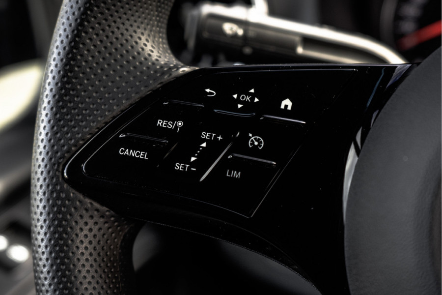 Mercedes-Benz Sprinter 317 CDI L2H2 | Automaat met Flippers | Mbux | Camera | CarPlay | Navi | Climate | Cruise | PDC | Euro 6