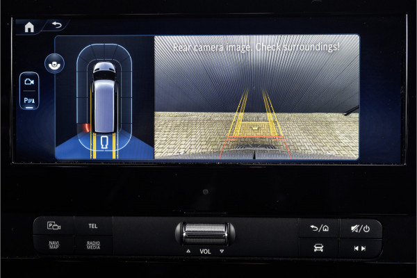 Mercedes-Benz Sprinter 317 CDI L2H2 | Automaat met Flippers | Mbux | Camera | CarPlay | Navi | Climate | Cruise | PDC | Euro 6