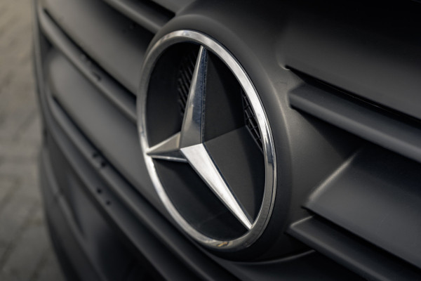 Mercedes-Benz Sprinter 317 CDI L2H2 | Automaat met Flippers | Mbux | Camera | CarPlay | Navi | Climate | Cruise | PDC | Euro 6