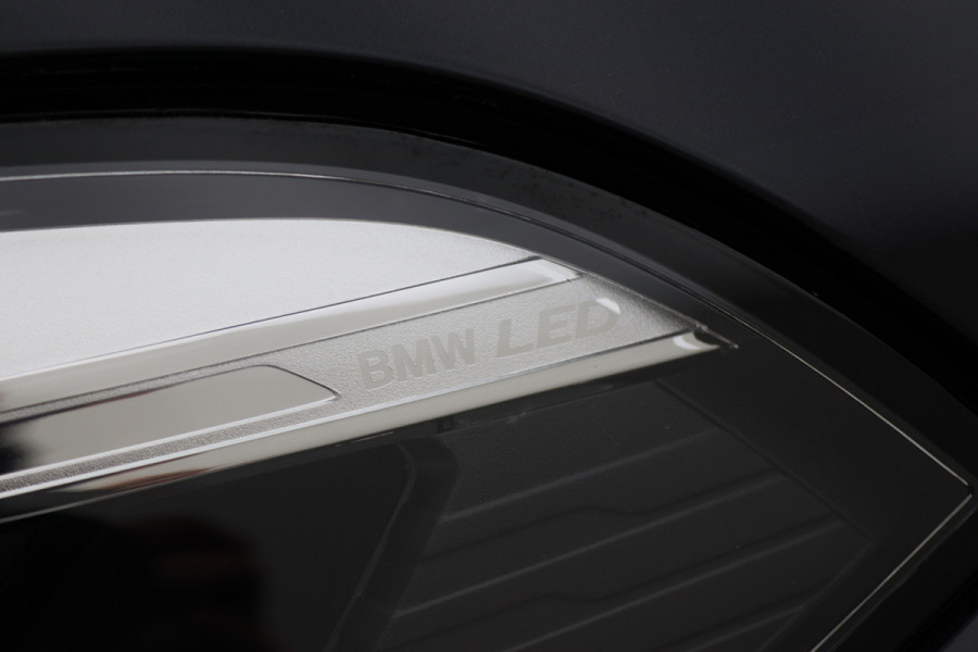 BMW X5 xDrive45e High Executive M Sport Panoramadak, Luchtvering, ACC, H&K, Head-Up, 360° Camera, Trekhaak, 22"
