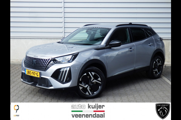 Peugeot 2008 1.2 130PK Automaat | Navigatie | Apple Carpl. Andr. Auto Peugeot 2008 1.2 130PK Automaat | Navigatie | Apple Carpl. Andr. Auto
