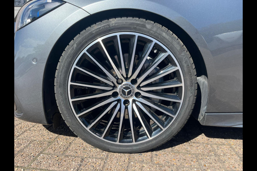 Mercedes-Benz C-Klasse 300 4MATIC AMG Line - Panoramadak