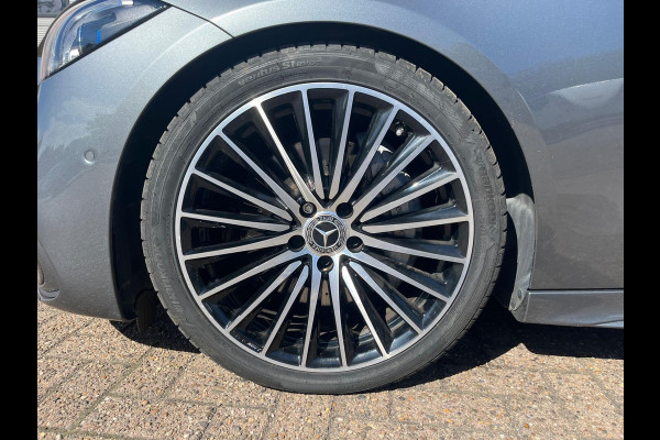 Mercedes-Benz C-Klasse 300 4MATIC AMG Line - Panoramadak