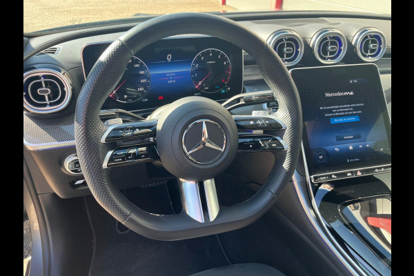 Mercedes-Benz C-Klasse 300 4MATIC AMG Line - Panoramadak