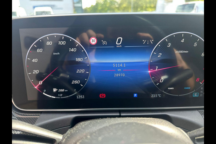 Mercedes-Benz C-Klasse 300 4MATIC AMG Line - Panoramadak