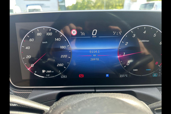 Mercedes-Benz C-Klasse 300 4MATIC AMG Line - Panoramadak
