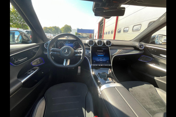 Mercedes-Benz C-Klasse 300 4MATIC AMG Line - Panoramadak
