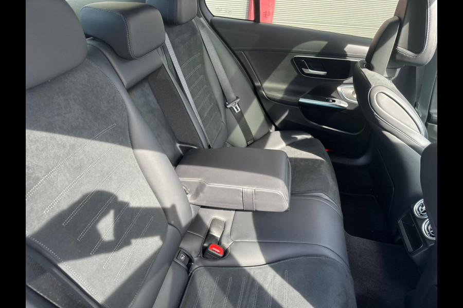 Mercedes-Benz C-Klasse 300 4MATIC AMG Line - Panoramadak