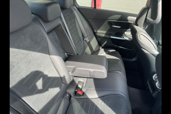Mercedes-Benz C-Klasse 300 4MATIC AMG Line - Panoramadak