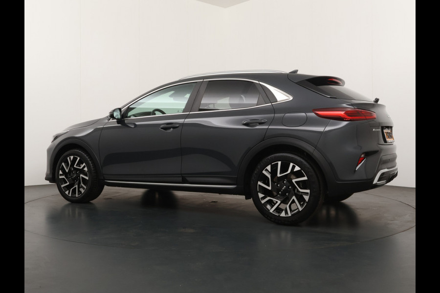 Kia Xceed 1.5 T-GDi DynamicPlusLine Airco - Apple Carplay/Android Auto - Cruise Control - Dodehoekdetectie - Navigatie - Fabrieksgarantie tot 03-2031
