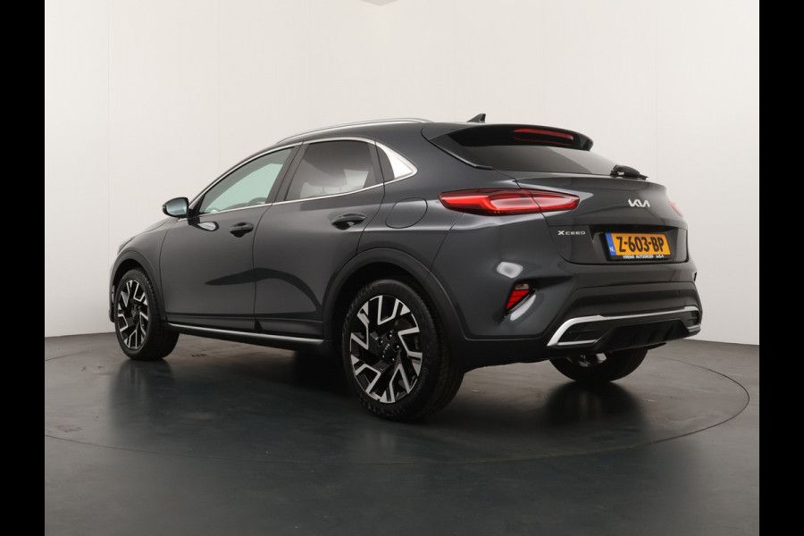 Kia Xceed 1.5 T-GDi DynamicPlusLine Airco - Apple Carplay/Android Auto - Cruise Control - Dodehoekdetectie - Navigatie - Fabrieksgarantie tot 03-2031